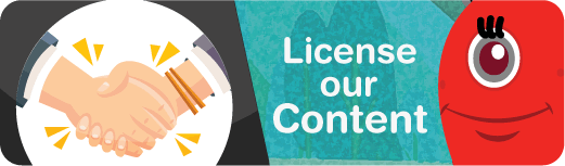 To inquire about licensing our content, contact us here.
