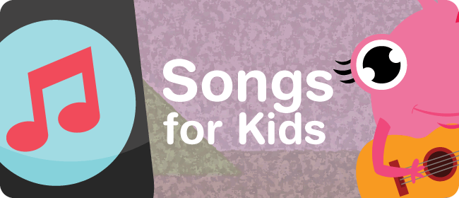 Songs-for-Kids